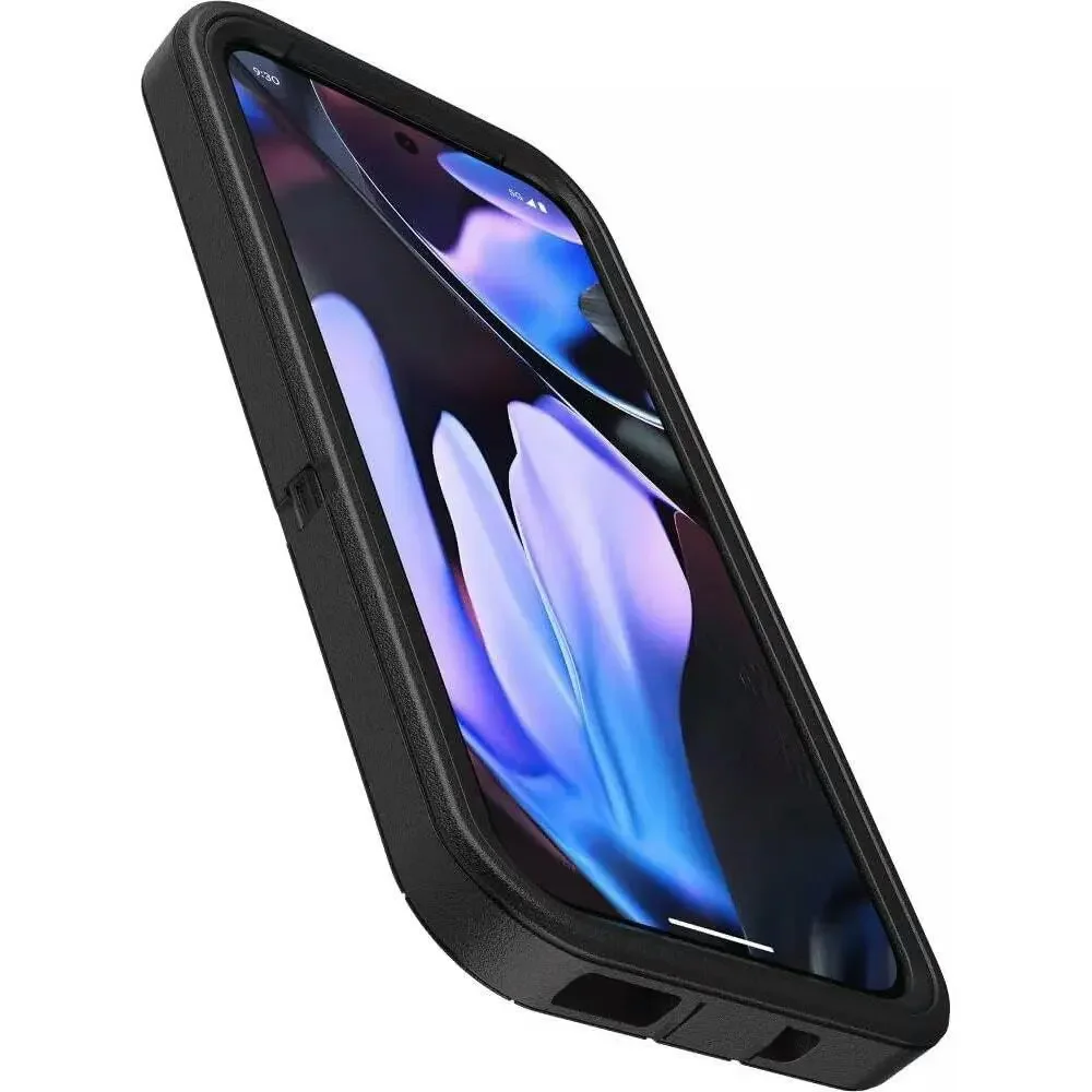 OtterBox Google Pixel 9 Pro XL (Only) - Defender Series Case - Black